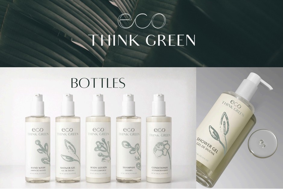 eco think green